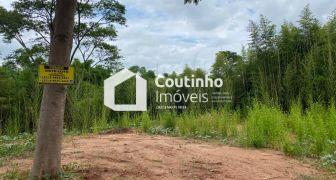 CI 348 - Lote de 725 m² a preço baixo, sensacional! Fica alí na Alm. São Francisco. 